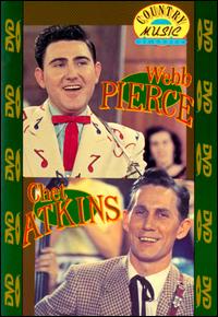 Country Music Classics von Webb Pierce