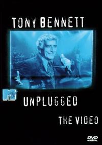 MTV Unplugged: The Video von Tony Bennett