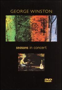 Seasons in Concert von George Winston