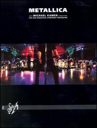 S&M [Video] von Metallica