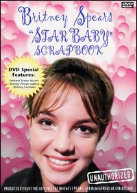 Star Baby Scrapbook von Britney Spears