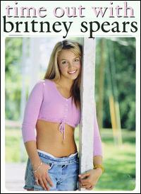 Time out with Britney Spears [Video] von Britney Spears