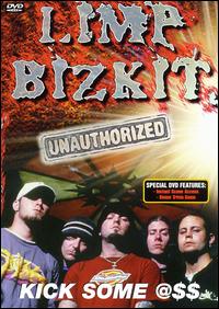 Kick Some @$$ von Limp Bizkit