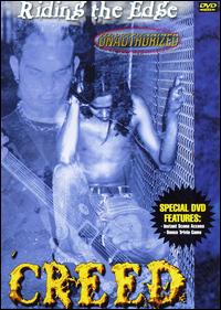 Riding the Edge von Creed