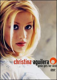 Genie Gets Her Wish von Christina Aguilera