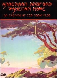 Anderson Bruford Wakeman Howe [Video] von Anderson Bruford Wakeman Howe