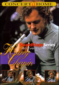 Book of Chapin von Harry Chapin