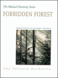 Forbidden Forest: Impressions Of George Winston [Video] von Taliesin Orchestra