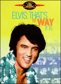 That's the Way It Is [Widescreen Video] von Elvis Presley