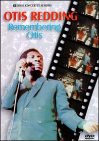 Otis Redding [DVD] von Otis Redding