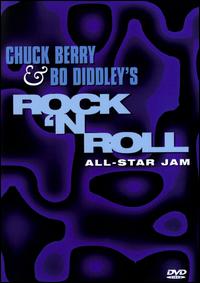 Rock & Roll All Star Jam von Chu Berry