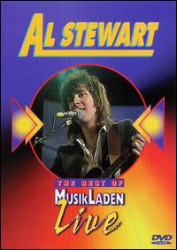 Best of Musikladen [DVD] von Al Stewart