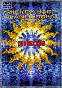 Indoscrub/Endless River von Mickey Hart