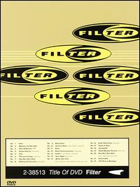 Title of DVD von Filter