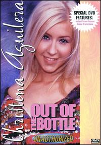 Out of the Bottle: Unauthorized Biography [Documentary] von Christina Aguilera