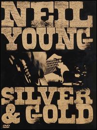 Silver & Gold [Video] von Neil Young