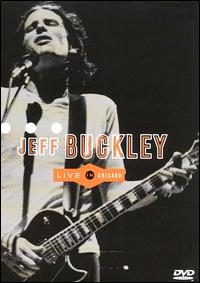 Live in Chicago von Jeff Buckley