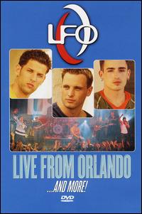 Live from Orlando...And More! von LFO