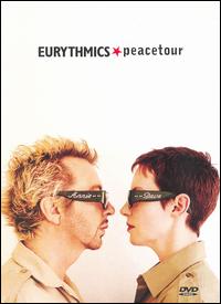 Peacetour von Eurythmics