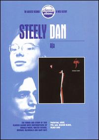 Aja [DVD] von Steely Dan