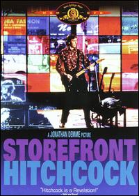 Storefront Hitchcock [DVD] von Robyn Hitchcock