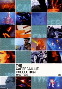 Capercallie Collection [Video/DVD] von Capercaillie