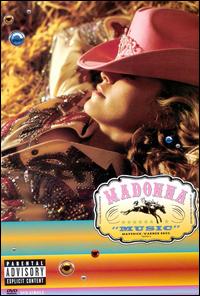 Music [DVD] von Madonna