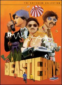 Video Anthology von Beastie Boys