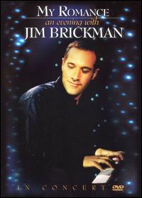My Romance: An Evening with Jim Brickman [Video/DVD] von Jim Brickman