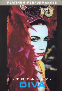 Totally Diva von Annie Lennox