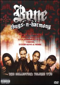 Collection, Vol. 2 [Video/DVD] von Bone Thugs-N-Harmony