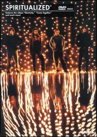 Electricity/Come Together [DVD Single] von Spiritualized