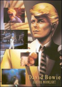 Serious Moonlight [1984] von David Bowie