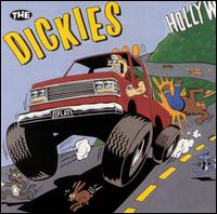 Road Kill von The Dickies