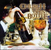 Church of the Open Bottle von Church of the Open Bottle