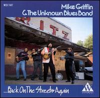 Back on the Streets Again von Big Mike Griffin