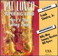 Here's That Swing Thing von Pat Longo