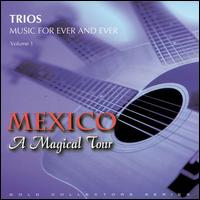 Music for Ever & Ever: Trios, Vol. 1 von Various Artists
