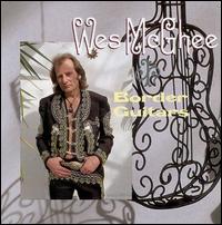 Border Guitars von Wes McGhee