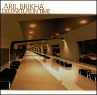 Deeparture in Time von Aril Brikha