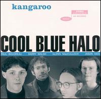 Kangaroo von Cool Blue Halo