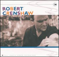 Full-Length Stereo Recordings von Robert Crenshaw