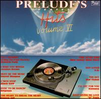 Prelude's Greatest Hits, Vol. 6 von Various Artists