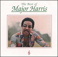 Best of Major Harris [Unidisc] von Major Harris