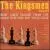 Kingsmen, Vol. 2 von The Kingsmen