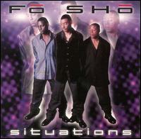 Situations von Fo Sho
