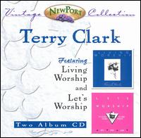Living Worship Let's Worship von Terry Clark
