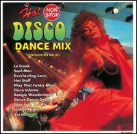 Disco Dance Mix von Countdown Mix Masters