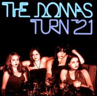 Donnas Turn 21 von The Donnas