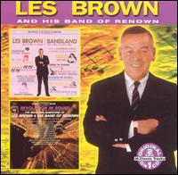 Bandland/Revolution in Sound von Les Brown